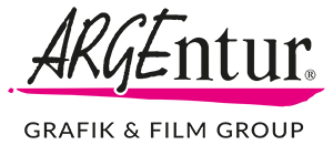 ARGEntur – Grafik & Film Group aus Spittal und Radenthein | Kärnten Logo