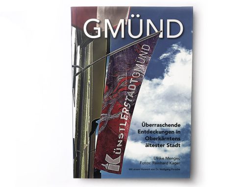 Gmünd Buch