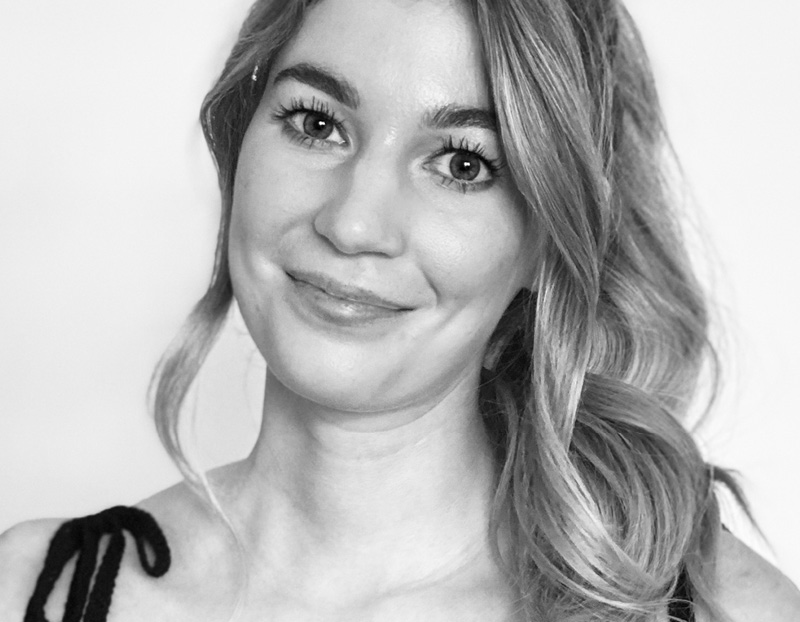 Simone Spreitzer, BA