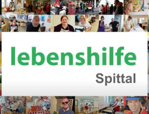 Film – 30 Jahre Lebenshilfe