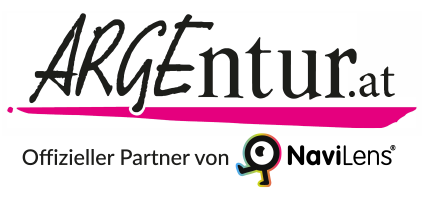 ARGEntur – Grafik & Film Group aus Spittal und Radenthein | Kärnten Logo